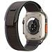 Watch Ultra 2 GPS + Cellular, Cassa 49m in Titanio con Blu /Nero Trail Loop - M /L - Foto miniatura 3