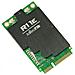 Scheda di Interfaccia R11e-2HnD Mini PCI-Express da 2 Ghz 802.11b /g /n - Foto miniatura 1