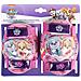 Kit Di Protezione Livello 1 Gomitiere E Ginocchiere Paw Patrol Girl - Foto miniatura 3