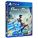 Videogioco Ubisoft E05913 Playstation 4 Prince Of Persia The Lost Crow - Foto miniatura 1