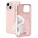 TEINSTIP1561P custodia per cellulare 15,5 cm (6.1"") Cover Rosa per iPhone 15 - Foto miniatura 2