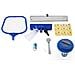 Kit Di Manutenzione Per Piscine Fuori Terra Flowclear - Foto miniatura 4