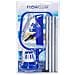 Kit Di Manutenzione Per Piscine Fuori Terra Flowclear - Foto miniatura 7