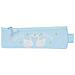 Astuccio Scuola Glow Lab Cisnes Azzurro 20 X 6 X 1 Cm - Foto miniatura 1