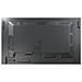 MultiSync P435 PG-2 Pannello piatto per segnaletica digitale 124,5 cm (49") LCD 700 cd /m² 4K Ultra HD Nero 24/7 - Foto miniatura 4