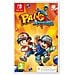 Videogioco Per Switch Pang Adventures Codice Download - Foto miniatura 1