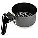 Air Fry Digital Singolo 3,5 L Indipendente 1300 W Friggitrice ad aria calda Nero - Foto miniatura 6