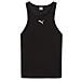 Her Tank Top 67870001, Donne, Nero, Xs - Foto miniatura 1