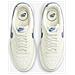 Court Vision Alta Dm0113-102, Donne, Beige, 36 - Foto miniatura 2
