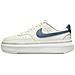 Court Vision Alta Dm0113-102, Donne, Beige, 36 - Foto miniatura 1
