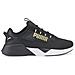 Retaliate 2 Sport Shoe Sneakers Tessile Scarpe Donna Nero Eu 36, 376676 16 - Foto miniatura 1