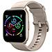Mibro Smartwatch Orologio Fitness Tracker Bluetooth C2 Crema White Per Smartphone Ios Android - Foto miniatura 3