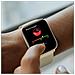 Mibro Smartwatch Orologio Fitness Tracker Bluetooth C2 Crema White Per Smartphone Ios Android - Foto miniatura 4