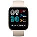 Mibro Smartwatch Orologio Fitness Tracker Bluetooth C2 Crema White Per Smartphone Ios Android - Foto miniatura 2