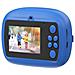 Camera For Kids Printing Bl - Foto miniatura 1