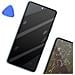 Lcd + Frame Redmi Note 13 5g Pacchetto Servizio Originale, Blu - Foto miniatura 4
