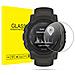 Garmin Instinct 2 Pellicola Protettiva Per Schermo, Confezione Da 2 Vetro Temperato Hd - Foto miniatura 1