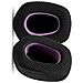 Cuscinetti Auricolari Di Ricambio Per Cuffie Logitech G733 - Mesh Nero/viola - Foto miniatura 2
