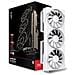 Swift Radeon RX 9070 OC Gaming Edition AMD 16 GB GDDR6 - Foto miniatura 5