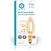 Lampadina Connessa Wi-fi Led 5w 470lm E14 Smartlife A Forma Di Candela, Bianco - Foto miniatura 2