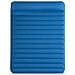 Set Materassino Gonfiabile - 203x152x22 Cm - Blu - Include Accessori Coordinati Cb21 - Foto miniatura 3