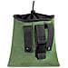 Borsa Da Foraggio In Tela - Borsa Per La Raccolta Di Bacche A Mani Libere Green - Foto miniatura 1