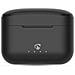 Cuffie Wireless Ibride Anc /enc Con Microfono Integrato, Nero - Foto miniatura 2