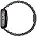 Cinturino V2 Per Apple Watch 1-9 E Se 42-44-45mm, Grigio Scuro - Foto miniatura 8