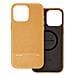 RECLA-KFT-NP24PM custodia per cellulare 17,5 cm (6.9") Cover Ocra - Foto miniatura 1