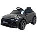 Audi Rsq8 Etron 12 V Nero - Foto miniatura 1