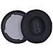 Cuscinetti Di Ricambio Compatibili Con Cuffie Jbl Live400bt E 460nc - Cuscinetti In Pelle Proteica (confezione Da 2) Black - Foto miniatura 6