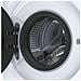 Minidrum, Lavatrice Compatta 5 KG, Classe A, 1200 giri, Bianco, Inverter, Refresh, Wi-Fi, HW50-BP12307U1-S - Foto miniatura 5