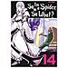 Okina Baba - So I'm a spider, so what?. Vol. 14 - Foto miniatura 1