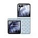 Moto Razr 60 5G AI 256GB 8GB Ram Display 6.9" / 3.6" pOLED Main Camera 50MP OIS Selfie 32MP pOLED NanoSIM+eSIM USB Type C Android 15 Dimensity 7400X 4500mAh Ice Melt + Moto Buds Loop (bundle) - Foto miniatura 10