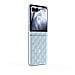 Moto Razr 60 5G AI 256GB 8GB Ram Display 6.9" / 3.6" pOLED Main Camera 50MP OIS Selfie 32MP pOLED NanoSIM+eSIM USB Type C Android 15 Dimensity 7400X 4500mAh Ice Melt + Moto Buds Loop (bundle) - Foto miniatura 9
