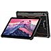 RT9 4G LTE-TDD & LTE-FDD 256 GB 25,6 cm (10.1") 6 GB Wi-Fi 5 (802.11ac) Android 14 Nero, Arancione - Foto miniatura 1