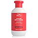 Shampoo Professionals Invigo Color Brilliance Coarse Per Capelli Colorati Con Struttura Forte, 250 Ml - Foto miniatura 1