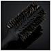99350164197 spazzola e pettine Adulto Spazzola per capelli tonda Nero 1 pz - Foto miniatura 2