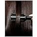 99350164197 spazzola e pettine Adulto Spazzola per capelli tonda Nero 1 pz - Foto miniatura 3