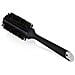 99350164197 spazzola e pettine Adulto Spazzola per capelli tonda Nero 1 pz - Foto miniatura 1