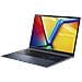 Vivobook 15 M1502YA-BQ112 AMD Ryzen™ 7 7730U Computer portatile 39,6 cm (15.6") Full HD 16 GB DDR4-SDRAM 512 GB SSD Wi-Fi 6E (802.11ax) Blu - Foto miniatura 2