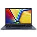 Vivobook 15 M1502YA-BQ112 AMD Ryzen™ 7 7730U Computer portatile 39,6 cm (15.6") Full HD 16 GB DDR4-SDRAM 512 GB SSD Wi-Fi 6E (802.11ax) Blu - Foto miniatura 3