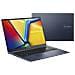 Vivobook 15 M1502YA-BQ112 AMD Ryzen™ 7 7730U Computer portatile 39,6 cm (15.6") Full HD 16 GB DDR4-SDRAM 512 GB SSD Wi-Fi 6E (802.11ax) Blu - Foto miniatura 4