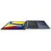 Vivobook 15 M1502YA-BQ112 AMD Ryzen™ 7 7730U Computer portatile 39,6 cm (15.6") Full HD 16 GB DDR4-SDRAM 512 GB SSD Wi-Fi 6E (802.11ax) Blu - Foto miniatura 5