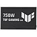 TUF-GAMING-750G-EVO alimentatore per computer 750 W 20+4 pin ATX ATX Nero - Foto miniatura 2