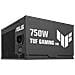 TUF-GAMING-750G-EVO alimentatore per computer 750 W 20+4 pin ATX ATX Nero - Foto miniatura 3