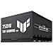 TUF-GAMING-750G-EVO alimentatore per computer 750 W 20+4 pin ATX ATX Nero - Foto miniatura 4