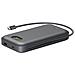 UltraCharge Pro 27000 mAh Grigio - Foto miniatura 2