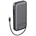 UltraCharge Pro 27000 mAh Grigio - Foto miniatura 6