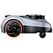 8721264220196 tagliaerba Tagliaerba robotizzato Batteria Nero, Grigio - Foto miniatura 4